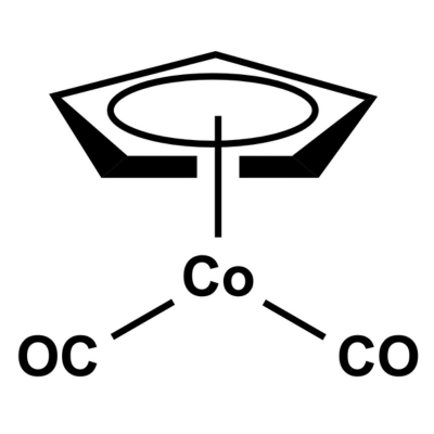 Dicarbonylcyclopen-Tadienyl Cobalt,CAS 12078-25-0,CpCo(CO)2