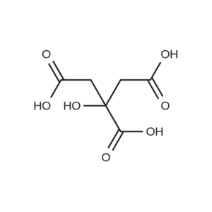 CAS 77-92-9丨Citric Acid from China Manufacturer - Wolfa