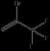 2-Bromo-3,3,3-Trifluoropropene