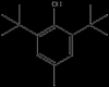 Butylated Hydroxytoluene