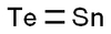 Tin Telluride