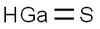 Gallium(II) Sulfide