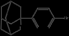 4-Adamantyl-1-Bromobenzene