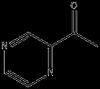 Acetylpyrazine