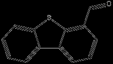 Dibenzo[B,D]Thiophene-4-Carbaldehyde