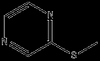 2-(Methylthio)Pyrazine