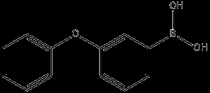 Dibenzo[B,D]Furan-3-Ylboronic Acid