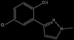 4-Chloro-2-(1-Methyl-1H-Pyrazol-3-Yl)Phenol