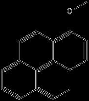 1-Methoxypyrene