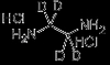 Ethylene-D4-Diamine Dihydrochloride