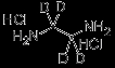 Ethylene-D4-Diamine Dihydrochloride
