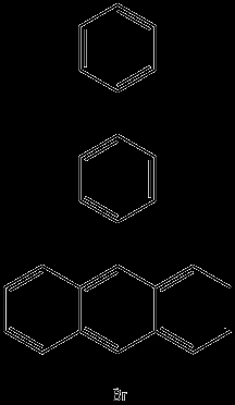9-[1,1'-Biphenyl]-4-Yl-10-Bromo-Anthracene