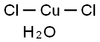 Copper(II) Chloride Dihydrate