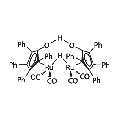Shvo's catalyst
