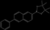 1,3,2-Dioxaborolane, 4,4,5,5-Tetramethyl-2-(6-Phenyl-2-Naphthalenyl)-
