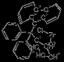 Diphenylmethylidene(Cyclopentadienyl)(9-Fluorenyl)Zirconium Dichloride
