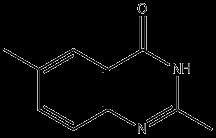2,6-Dimethylquinazolin-4(3H)-One