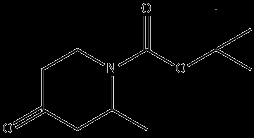1-Boc-2-Methyl-Piperidin-4-One