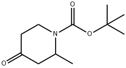 1-Boc-2-Methyl-Piperidin-4-One