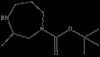 Tetrt-Butyl3-Methyl-1,4-Diazepane-1-Carboxylate