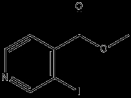 3-Iodoisonicotinic Acid Methyl Ester