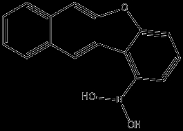 Naphtho[2,3-B]Benzofuran-1-Ylboronic Acid