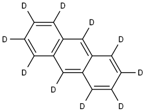 Anthracene-D10