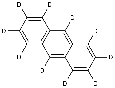 Anthracene-D10