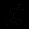 3-(9H-Carbazol-9-Yl)Phenylboronic Acid