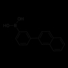 3-(Naphthalene-2-Yl)Phenylboronic Acid