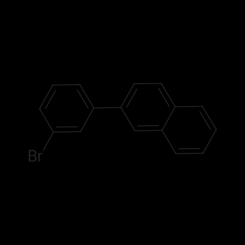 2-(3-Bromophenyl)Naphthalene