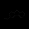 Dibenzofuran-2-Carboxaldehyde