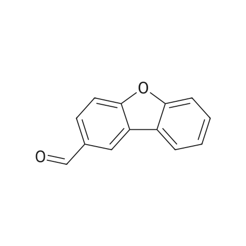 Dibenzofuran-2-Carboxaldehyde