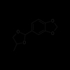 5-(4-Methyl-1,3-Dioxolan-2-Yl)-1,3-Benzodioxole