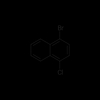 1-Bromo-4-Chloronaphthalene