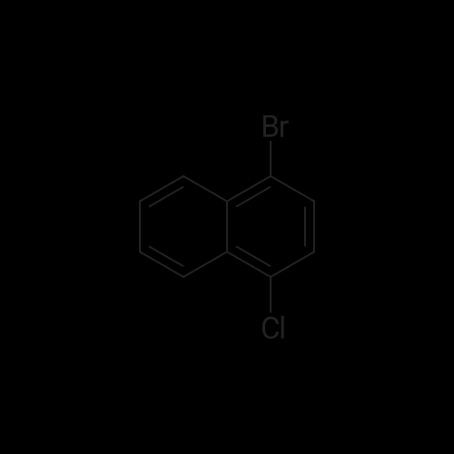1-Bromo-4-Chloronaphthalene