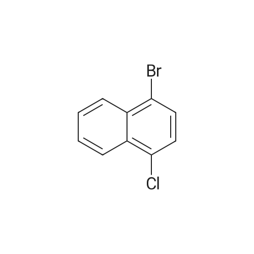 1-Bromo-4-Chloronaphthalene