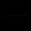 Trans,Trans-2,4-Octadienal