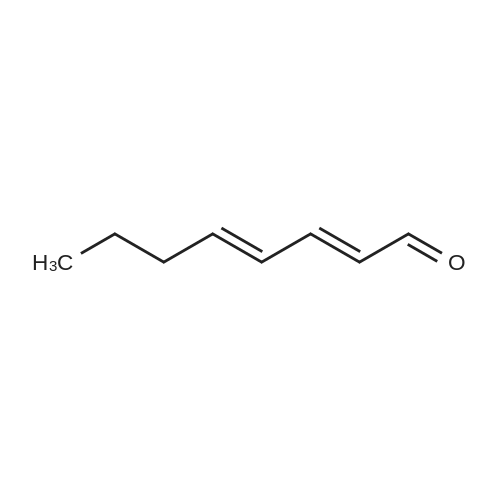 Trans,Trans-2,4-Octadienal