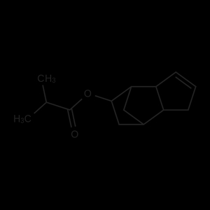 3A,4,5,6,7,7A-Hexahydro-4,7-Methano-1(3)H-Inden-6-Yl Isobutyrate