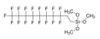 1H,1H,2H,2H-Perfluorodecyltrimethoxysilane