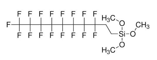 1H,1H,2H,2H-Perfluorodecyltrimethoxysilane