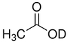Acetic Acid-D