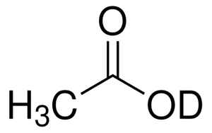 Acetic Acid-D