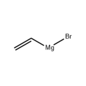 Vinylmagnesium Bromide Solution, CAS 1826-67-1, C2H3BrMg