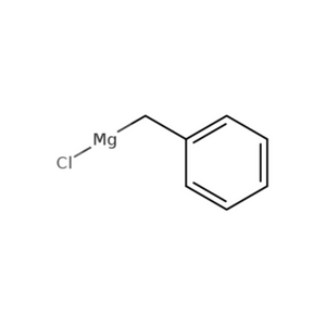 Benzylmagnesium Chloride, CAS 6921-34-2, C7H7ClMg