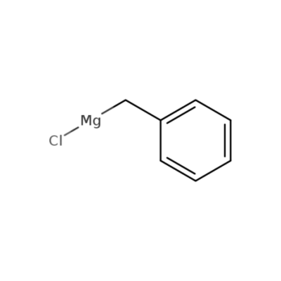 Benzylmagnesium Chloride, CAS 6921-34-2, C7H7ClMg