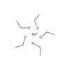 Niobium(V) Ethoxide,CAS 3236-82-6,Nb(OCH2CH3 )5