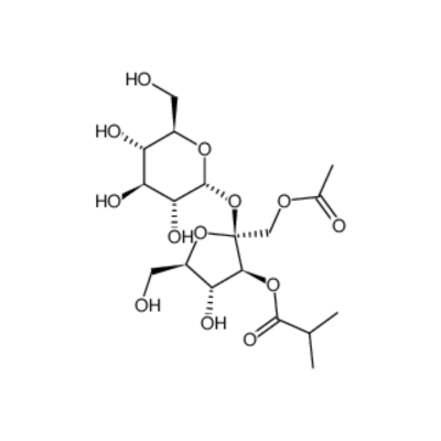 Sucrose Acetate Isobutyrate丨CAS 34482-63-8