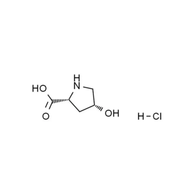 Cis-4-Hydroxy-D-Proline Hydrochloride, CAS 77449-94-6 - Wolfa